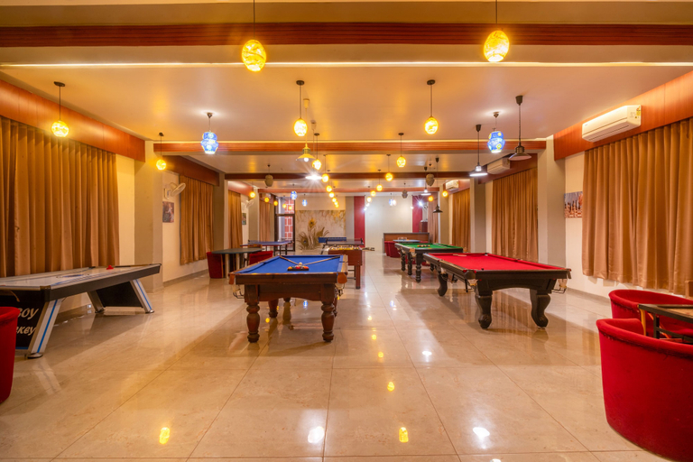 Food & Drinks 5, Hotel Natraj & Resort, Mahesana