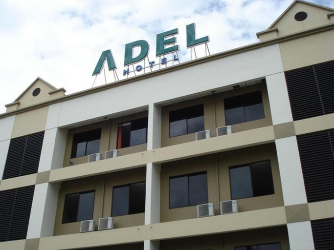 Exterior & Views 2, Adel Hotel, Putatan