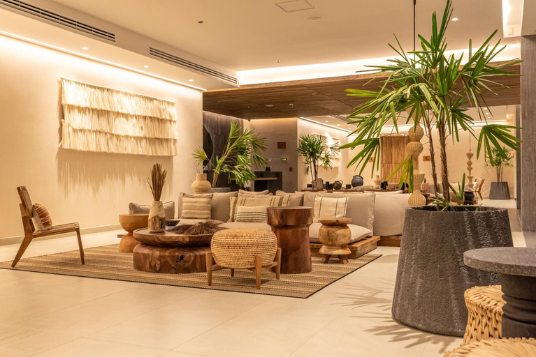 Public Area 2, Motto by Hilton Tulum, Cozumel