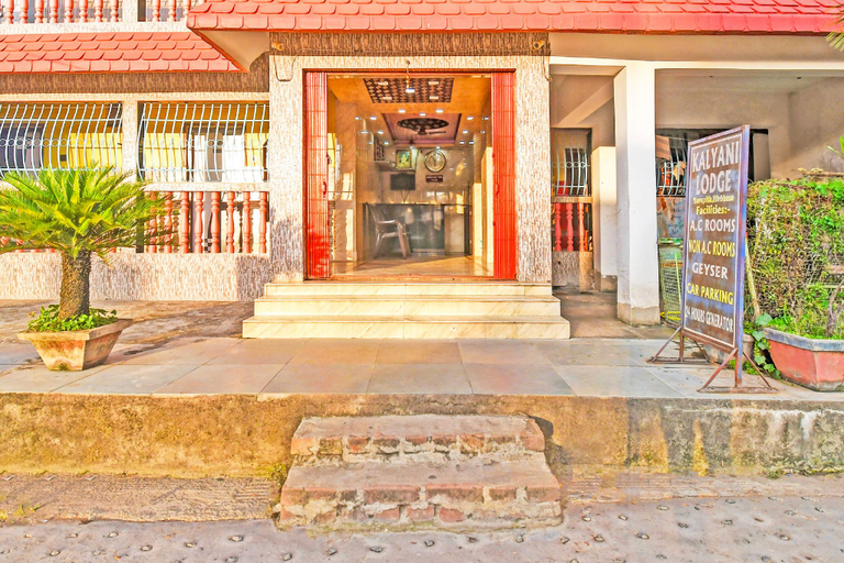Others 5, Hotel O Kalyani Lodge, Birbhum