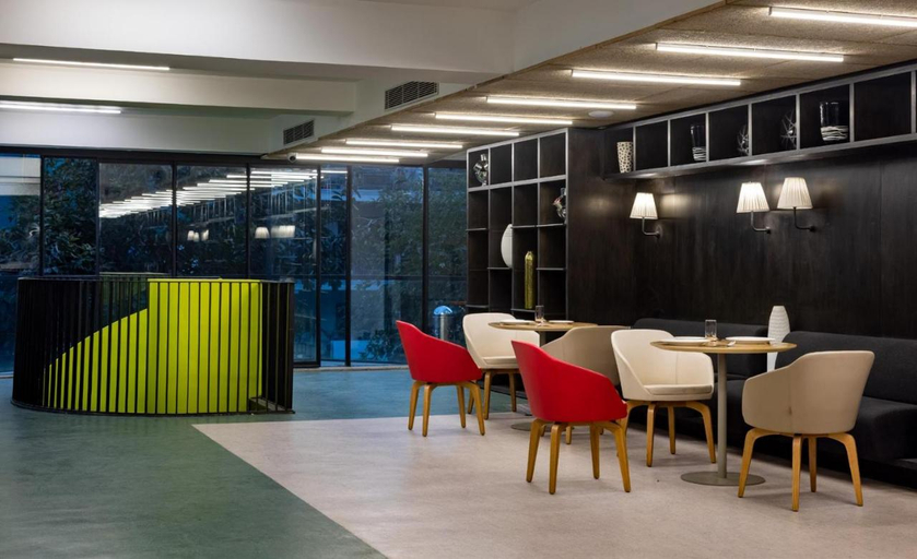 Food & Drinks 5, Nuo By Justa Delhi, Delhi