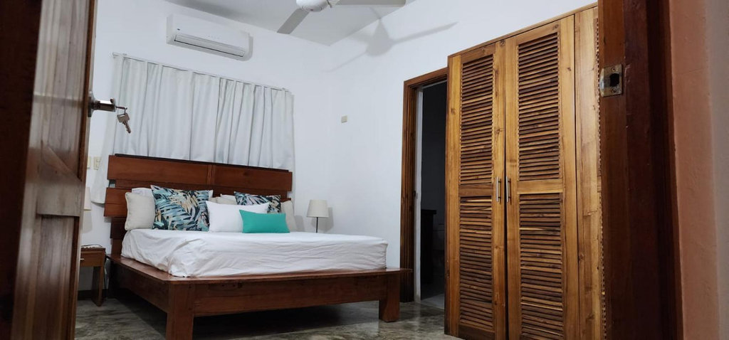 Others 5, Villa Rinoseronte, Las Terrenas