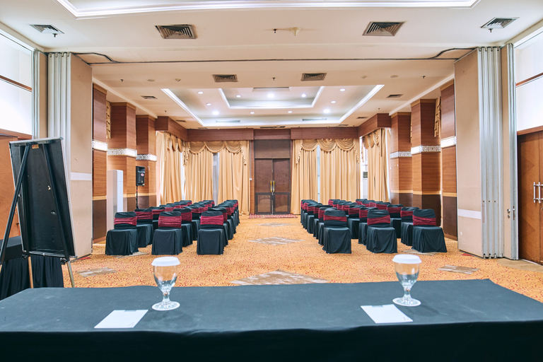 Business Facilities 4, Hotel Balairung Jakarta, East Jakarta