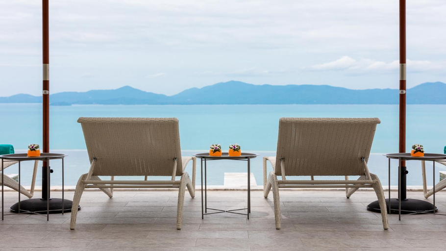 Others 2, Villa Cabo with Panoramic Sea Views, Ko Samui