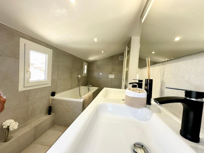 Others 5, GORGEOUS BRAND NEW 2 BEDROOMS, Alpes-Maritimes