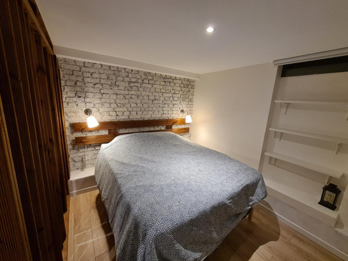 Others 5, 2 Adorables appartements proches de Paris et Disneyland, Val-de-Marne