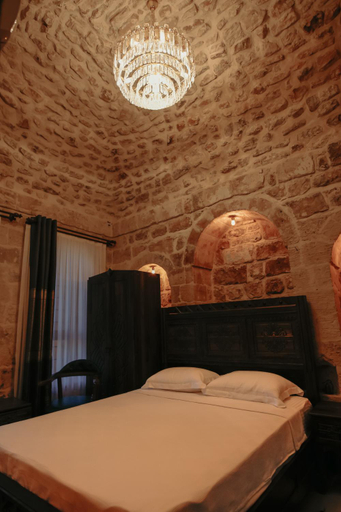 Bedroom 3, Minessa Konagı, Kızıltepe