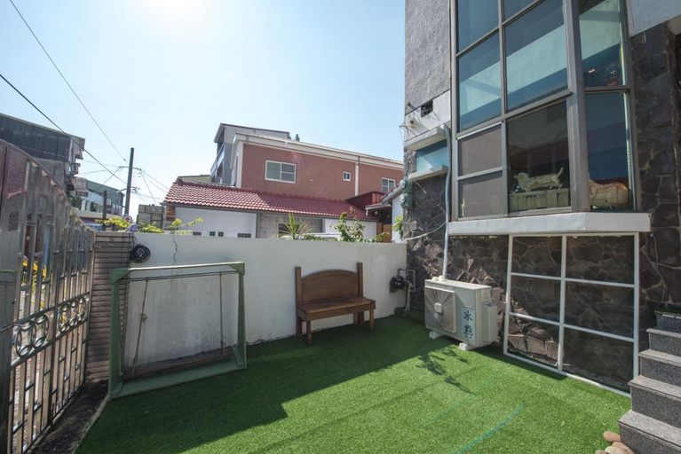 Exterior & Views 2, Anping Pet Island, Tainan