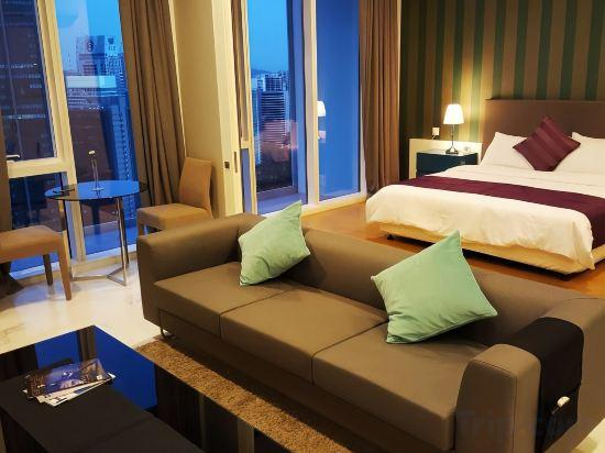 Others 4, Platinum Suites near KLCC by Happy Holiday, Kuala Lumpur