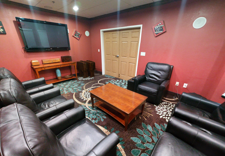 Public Area 4, Staybridge Suites CORPUS CHRISTI, Nueces
