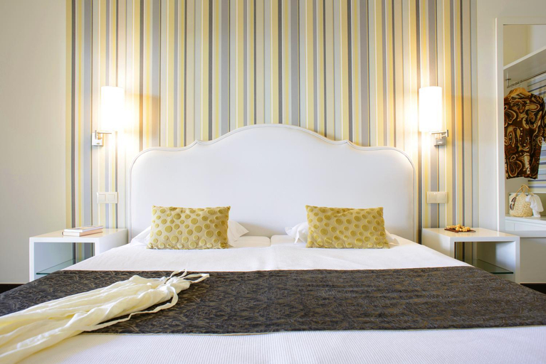 Bedroom 3, Ouril Pontao Hotel