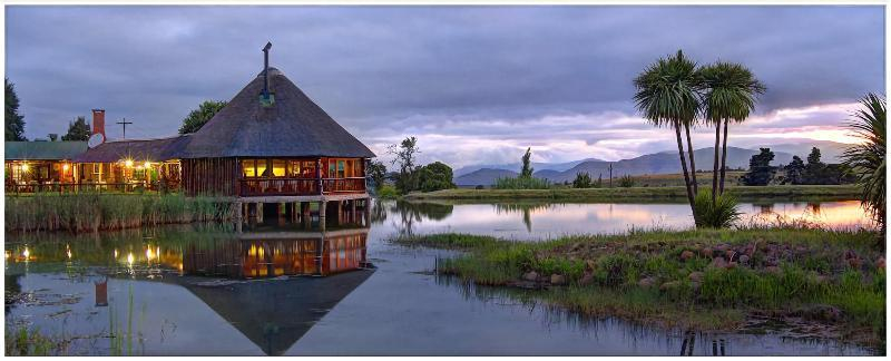 Others 2, The Old Orchard, Sisonke