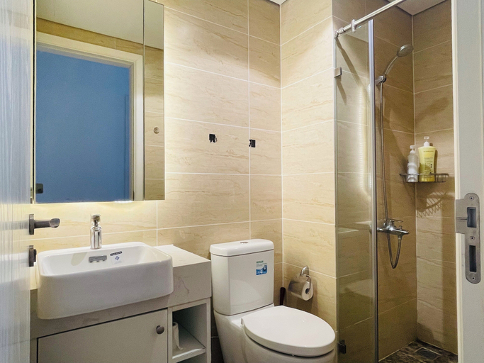 Bathroom 2