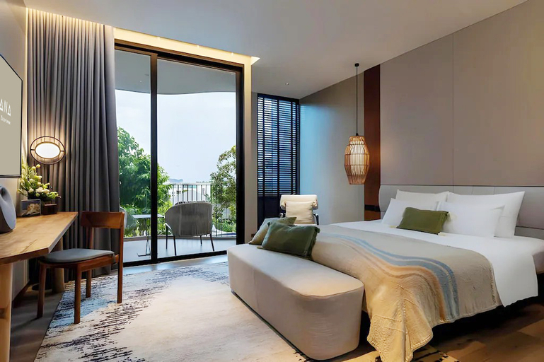 Bedroom 3, VARANA Krabi Hotel, Mueang Krabi