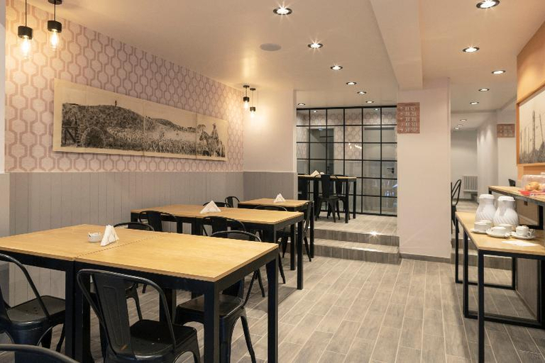 Public Area, Hotel Bariloche By Tierra Gaucha, Bariloche