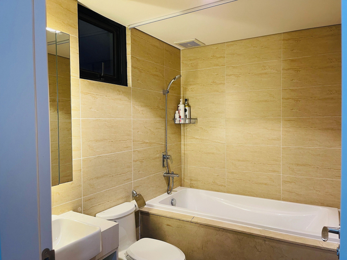 Bathroom 3