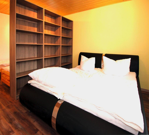 Room 5, Bungalow, Senftenberg, Oberspreewald-Lausitz