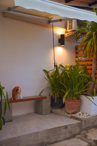 Exterior & Views 1, Costa Bed Hua Hin, Hua Hin