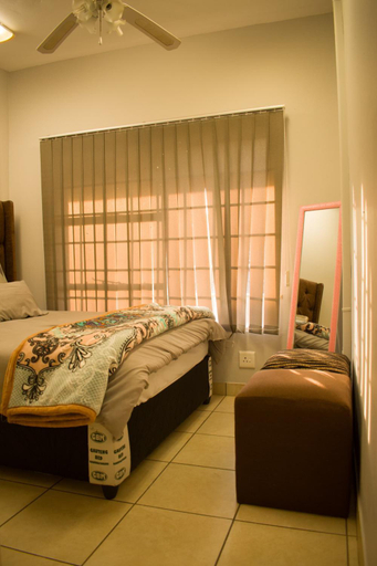 Others 5, ENTIRE LUXURY APARTMENTS, Mbabane East