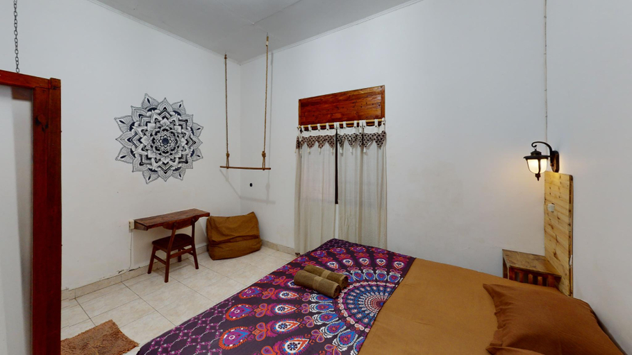 Bedroom 7