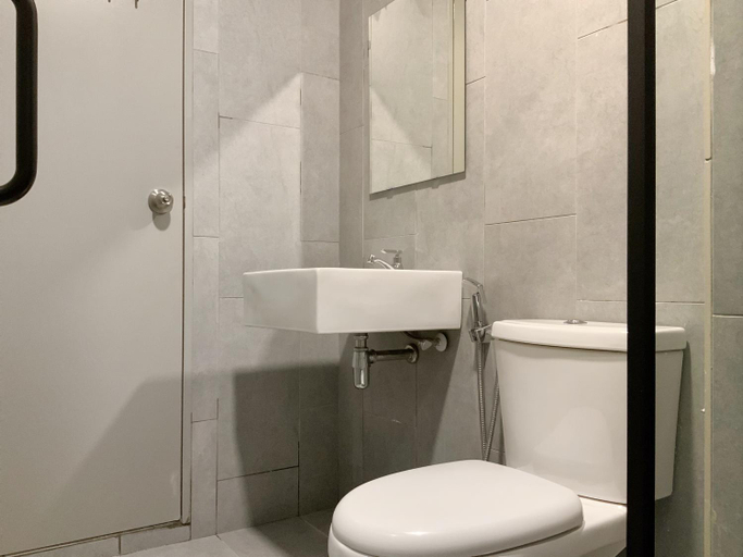 Bathroom 5, M Vertica Residences by Cozy KL Homes, Kuala Lumpur