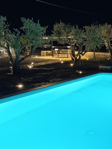 Sport & Beauty 2, Trulli Enjoy, Bari