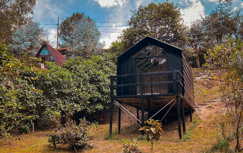 Others 3, Tiny House La Silleta, Rionegro