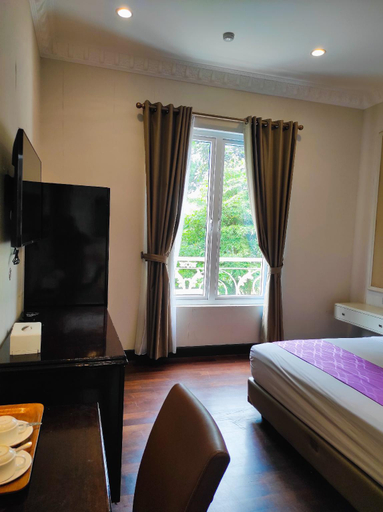 Bedroom 16