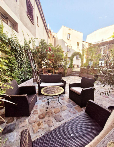 Others 3, Maison Juliette, Hauts-de-Seine