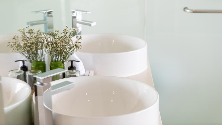 Bathroom 4, Villa Cabo with Panoramic Sea Views, Ko Samui