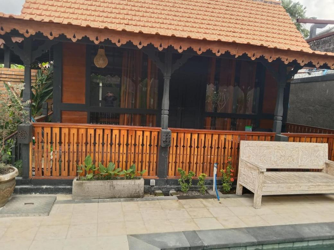 Exterior & Views 1, Villa  LALUPA, Badung