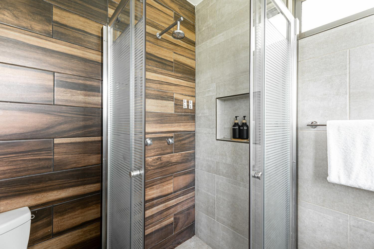 Bathroom 4, Villas Amanecer by Andiani Travel, Isla Mujeres