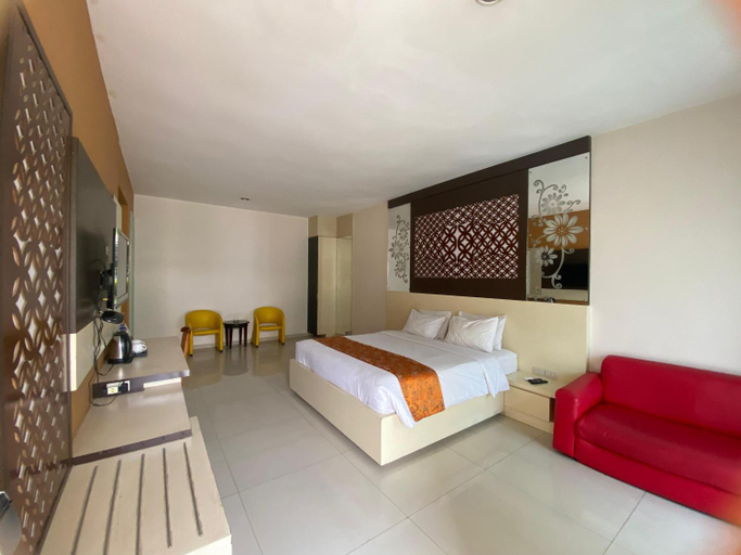 Bedroom 6