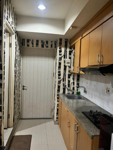 Others 4, Apartement Grand Kamala Lagoon By Amor’s Room, Bekasi