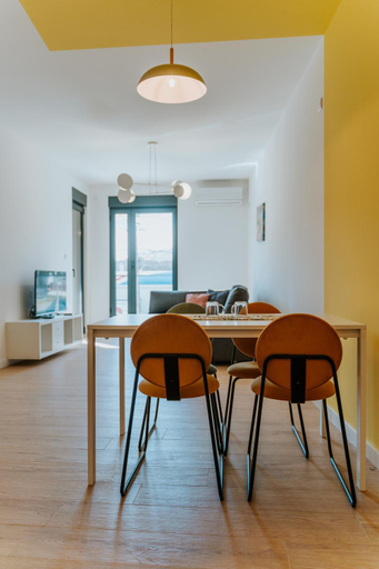 3, Apartmani Laketic, Sremska Mitrovica