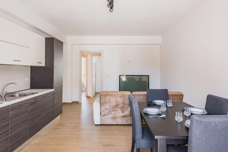 Room 5, Casa Lilium a Floridia - Sage, Syracuse