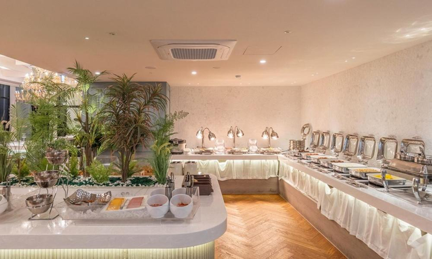 Restaurant 11