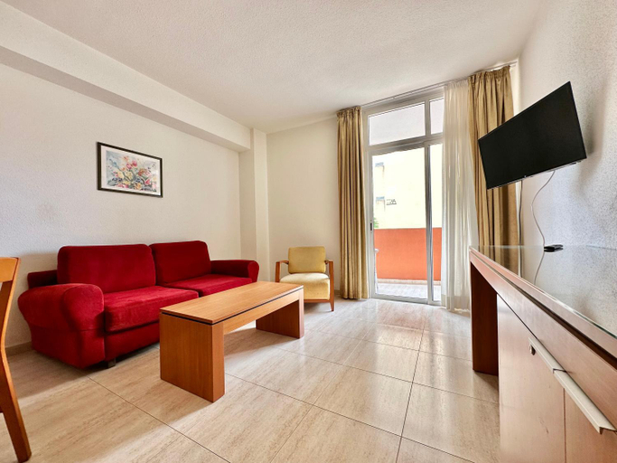 Others 3, Alta Beachside Apartments, Santa Cruz de Tenerife