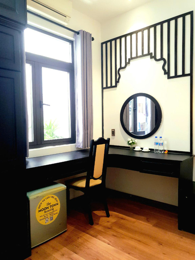 Bedroom, The Moon Town Homestay Hoian, Da Nang