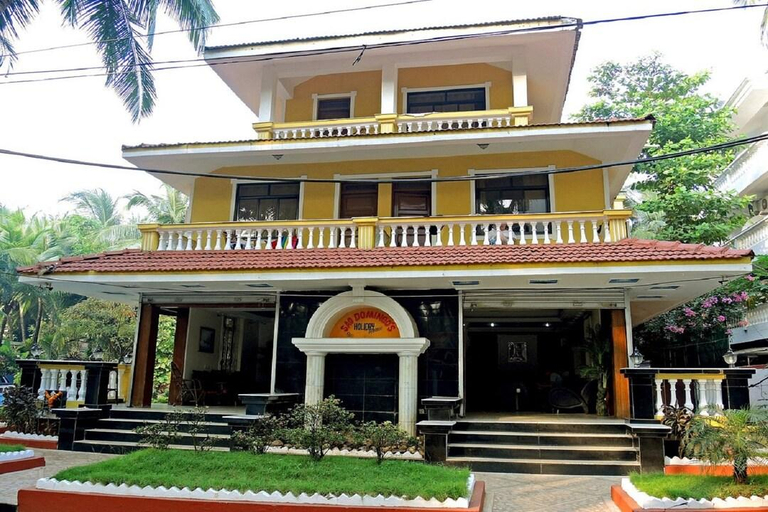 Others 4, Sao Domingos , South Goa
