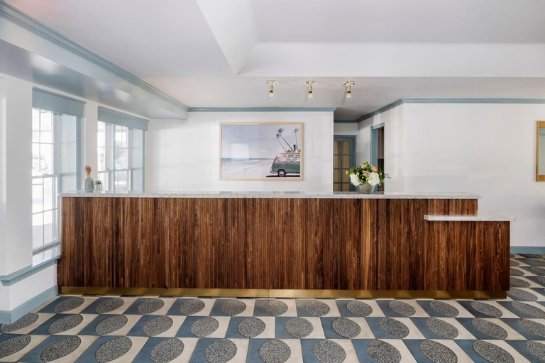 Public Area 3, Riviera Beach Resort, Barnstable