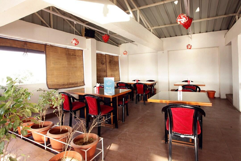 Others 3, Hotel Golden Prime - Boutique Hotel, Jaipur