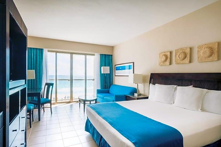 Bedroom 3, Iberostar Selection Coral Cancun - Adults Only All Inclusive Resort, Benito Juárez