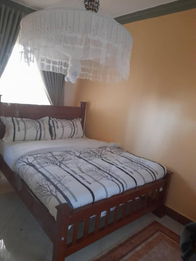 2, BK EXECUTIVE HOTEL Nansana, Jinja