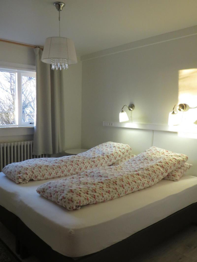Bedroom, Guesthouse Kalfafellsstadur, Sveitarfélagið Hornafjörður