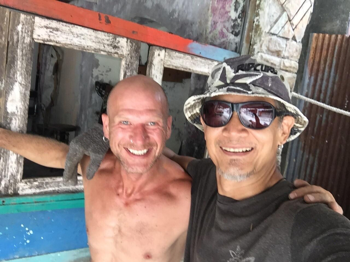 Others 4, Sea U House, Ko Phangan