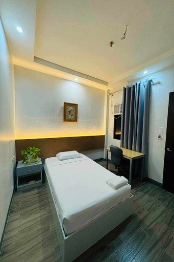 Hotel Ramon, Valencia City