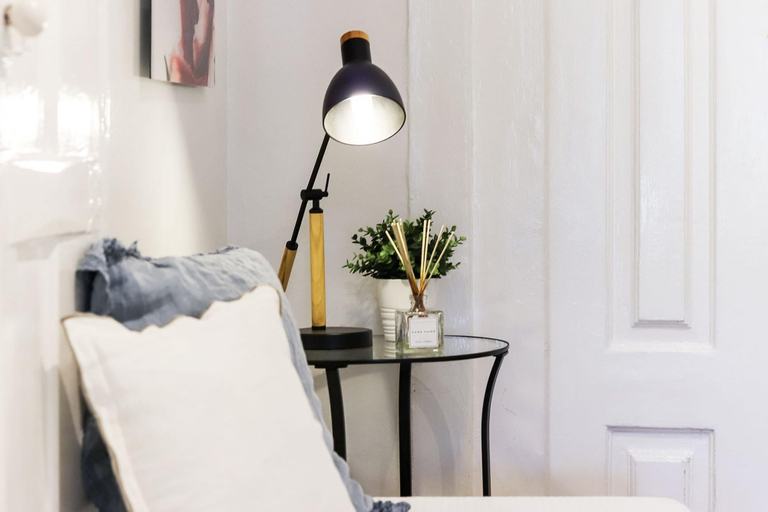 Bedroom 3, Belem Prestige by Homing, Lisbon