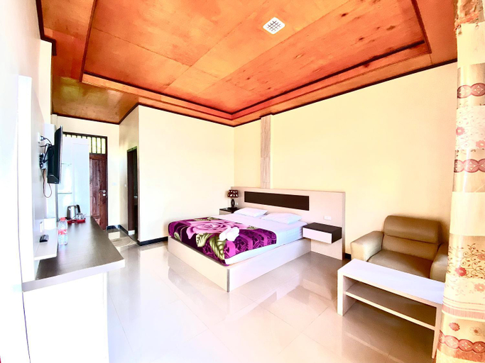 Bedroom 8