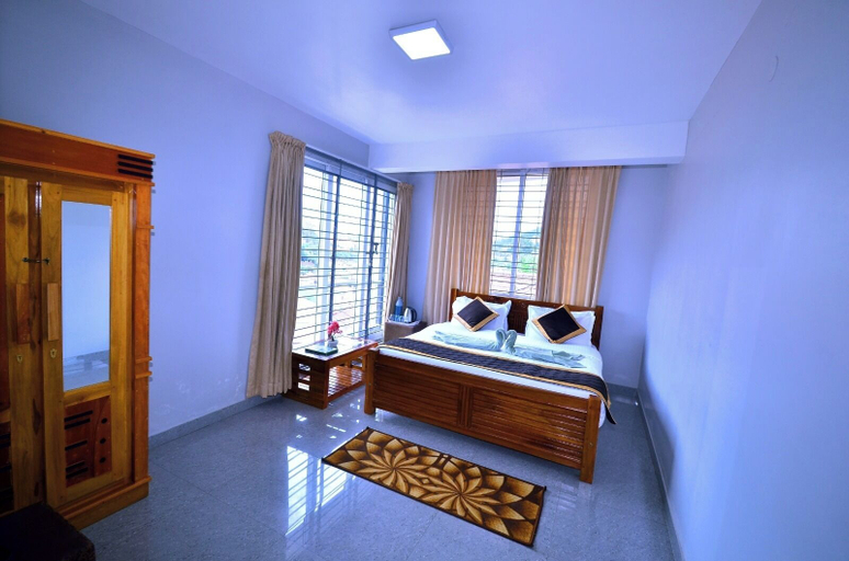 Others 5, Cute Corner Homestay Ooty, The Nilgiris